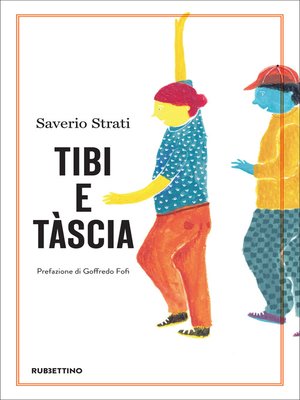 cover image of Tibi e Tàscia